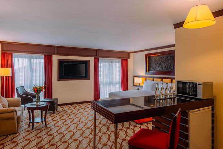 Room 16 of 150