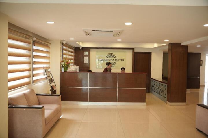 Hotel Spa