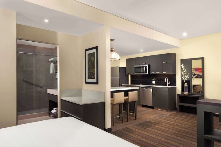 Hyatt House Monterrey Valle-san Pedro in San Pedro Garza García