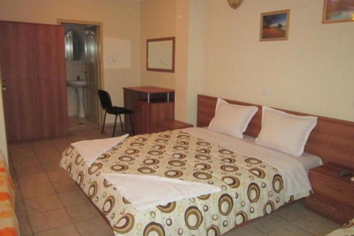 Image of Versai Hotel