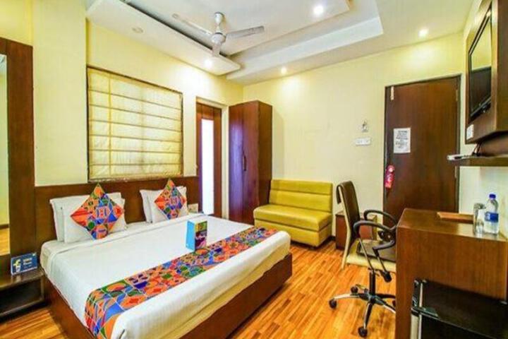 FabHotel Loharkar 54
