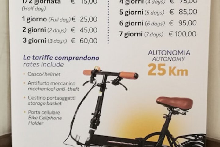 Bicycling
