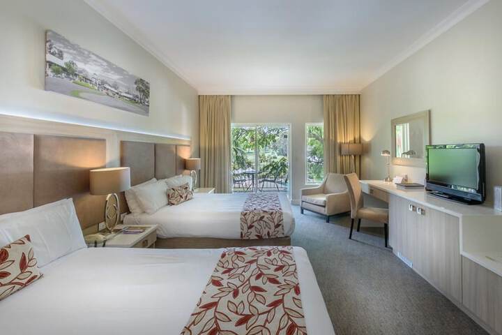 Room 15 of 107