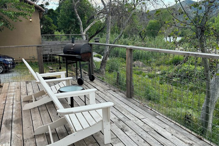 Terrace/Patio 124 of 227