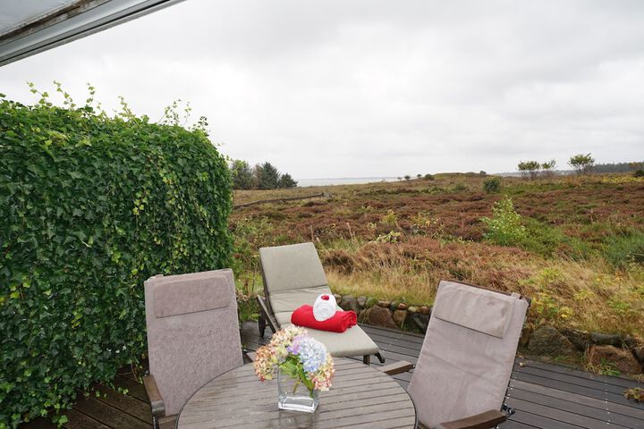 Terrace/Patio 22 of 23