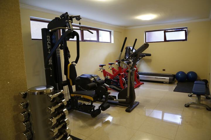 Health and Fitness 29 of 58