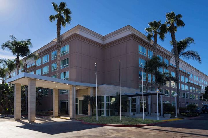 Hotel 62 of 65
