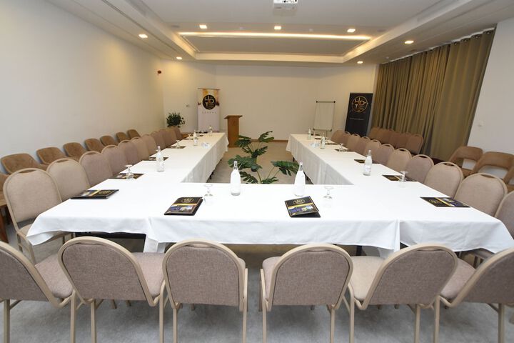 Meeting 55 of 60