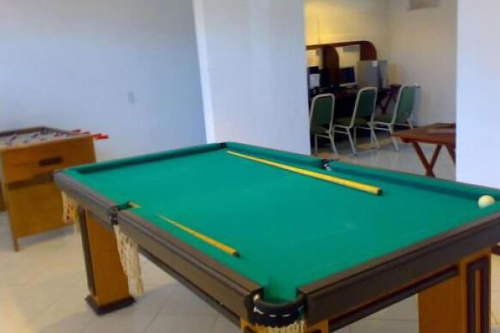 Billiards