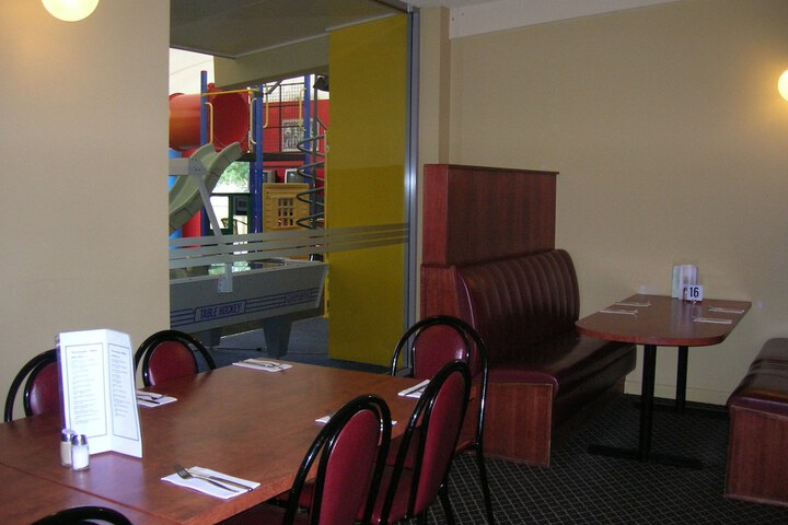 Hotel Interior 2 of 20