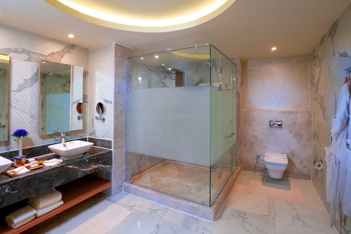 Bathroom Vanities