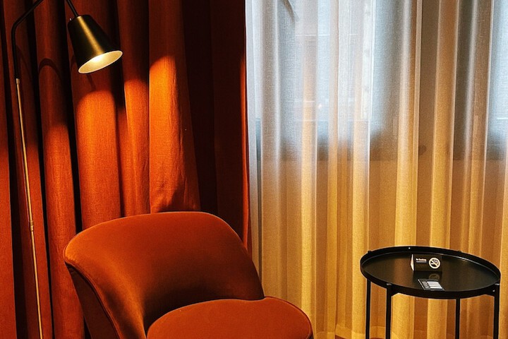 Hotel Interior 49 of 61