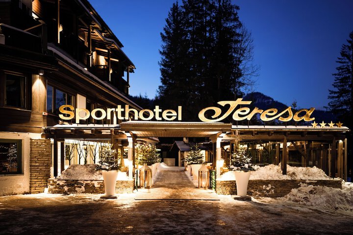 Hotel 133 of 145