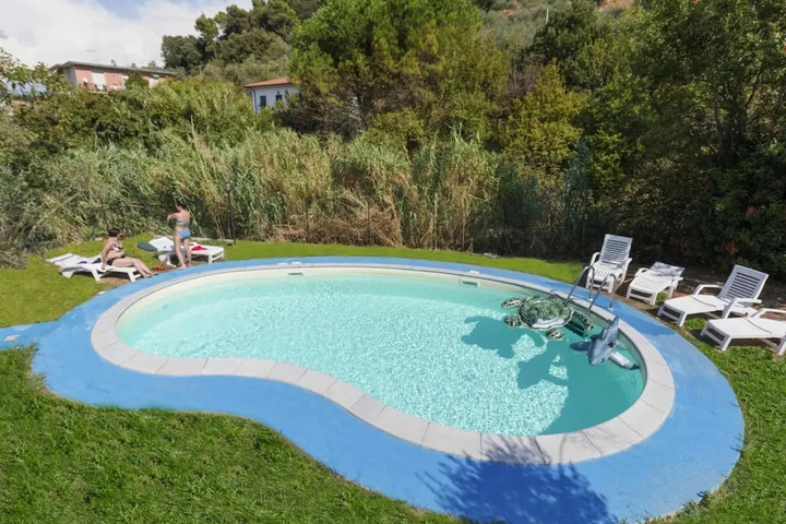 Pool 6 of 12