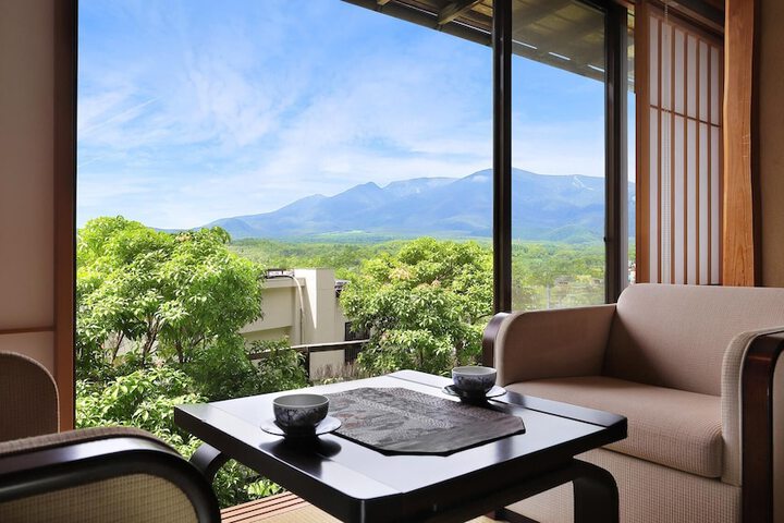 View from room