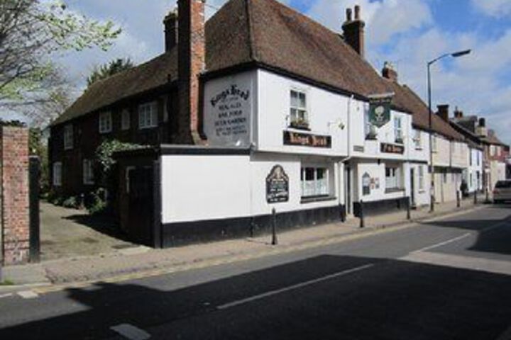 The Kings Head