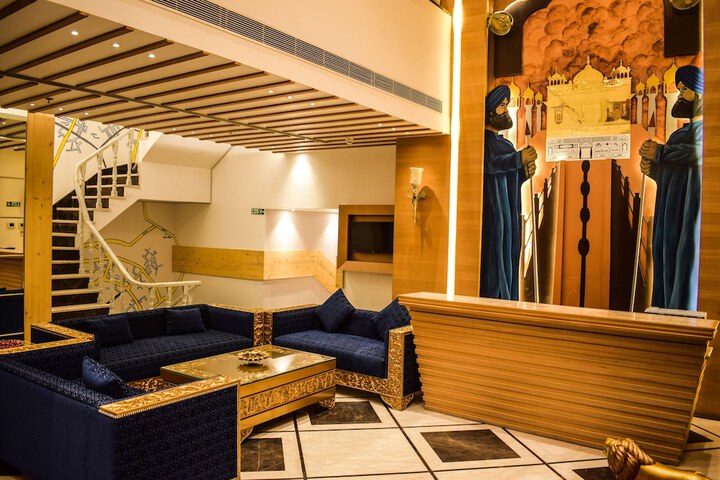 Hotel Interior 3 of 43