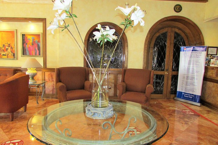 Hotel Interior 2 of 131
