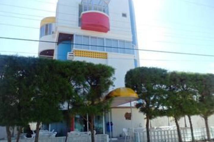 Formosa Apart Hotel