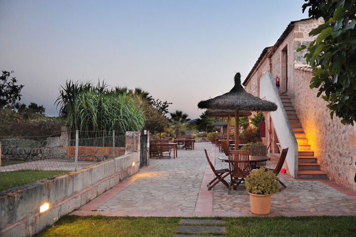 Terrace/Patio 115 of 124