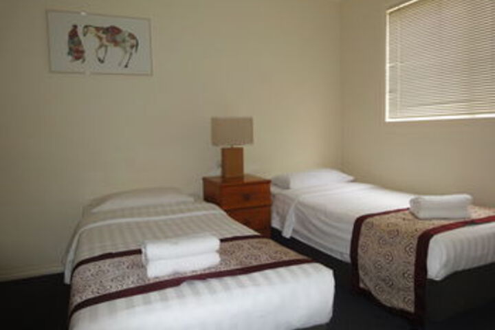 Fitness Facility Photos