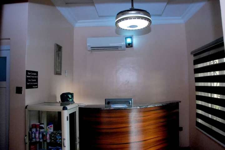 Hotel Interior 2 of 24