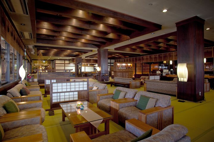 Hotel Interior 7 of 53