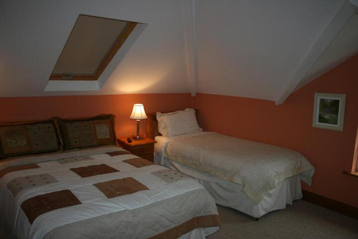 Inside Room Photo
