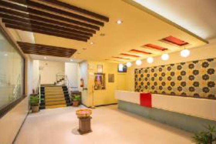 Hotel Anvita