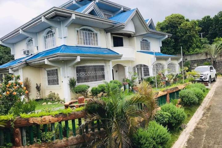 Alegria Hotel