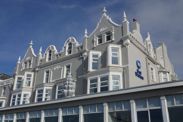 Hotel 106 of 118