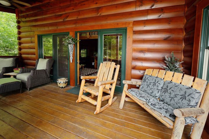 Terrace/Patio 11 of 23