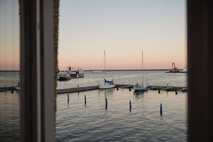 Hotel View 112 of 112