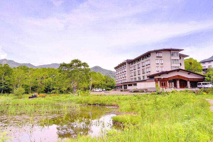 Hotel 23 of 27