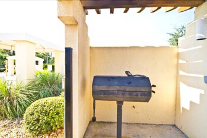 BBQ or Picnic Area