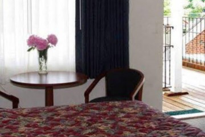 Image of Shalimar Resort