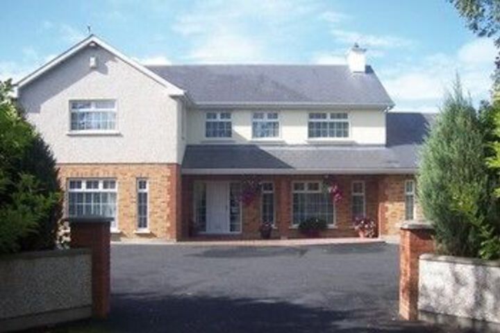 Carrigane House