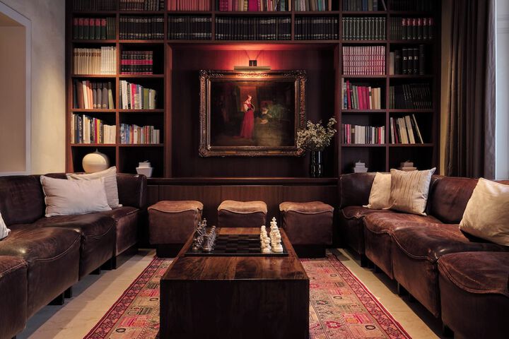 Hotel Interior 43 of 47