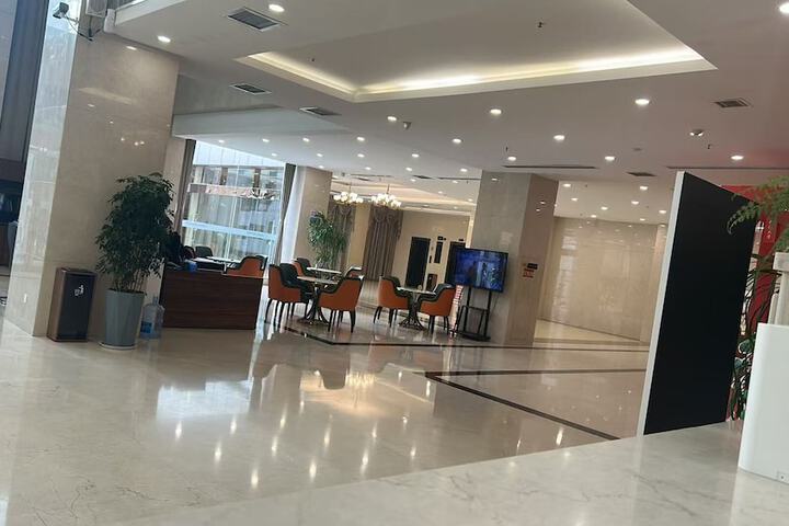 Jialong International Hotel