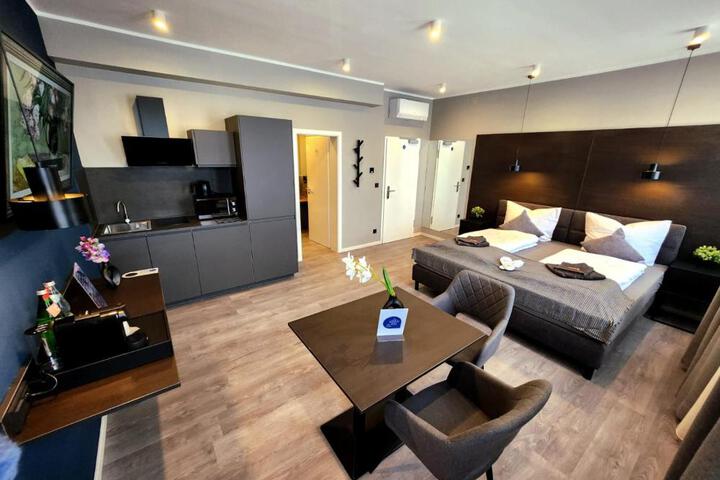 Photo of Liro Hotel Oberhausen