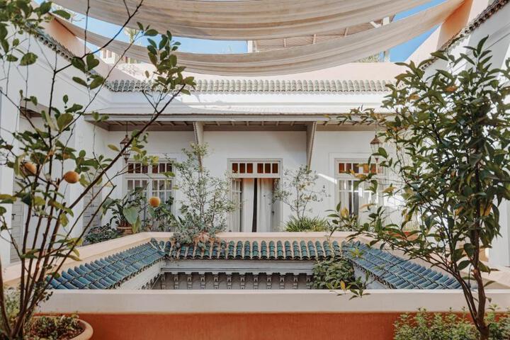 Fitness Facility Photos