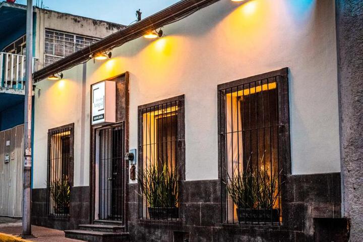 Photo of Hoteles ANTIGUA - SANTA LUCIA MTY