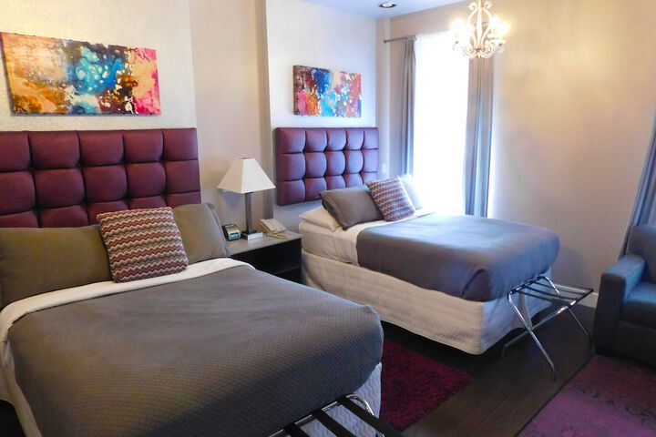 1 King Bed (7 of 11)