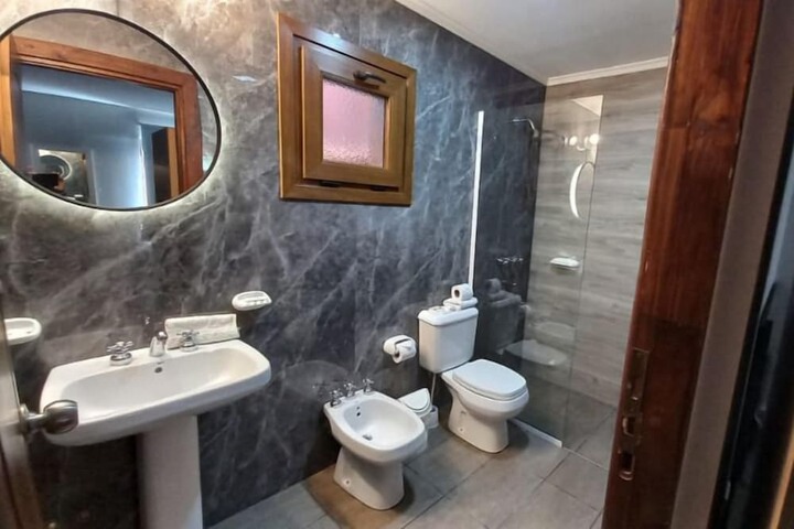 Bathroom Vanities