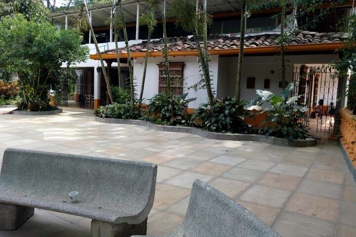 Terrace/Patio 59 of 67