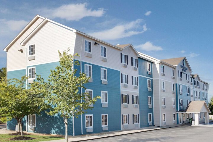 Exterior Photo