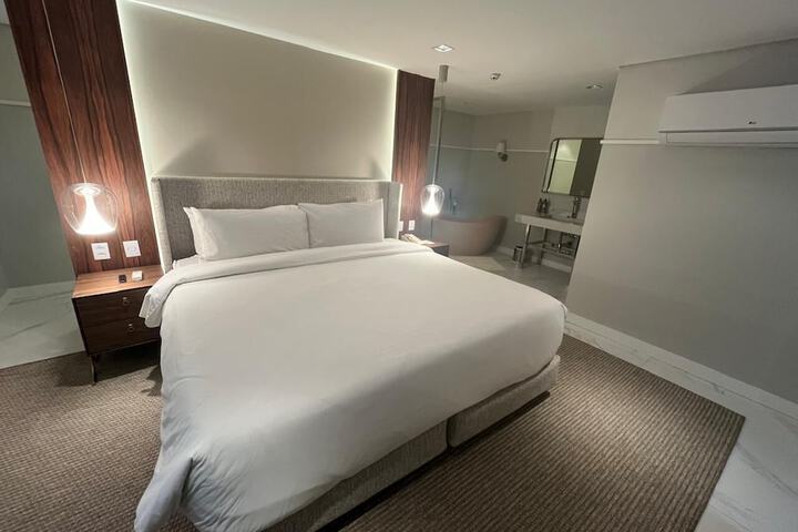 Grand Mercure Belem Do Para in Belém