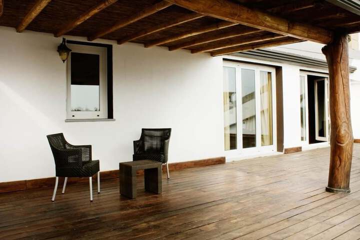 Terrace/Patio 25 of 69