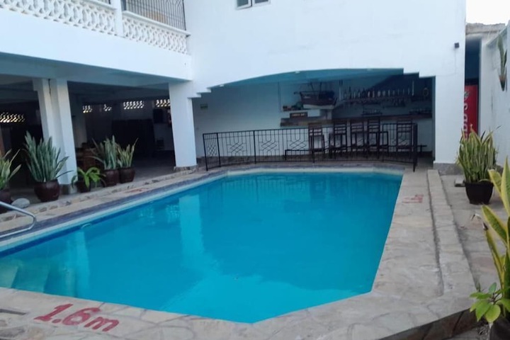 Pool 23 of 36