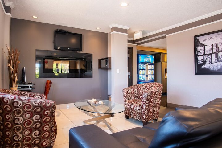 Hotel Interior 6 of 66